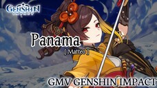 GMV Genshin Impact || Panama_Matteo