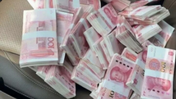 I can't hold it anymore‖ The sky is falling when a big shot who is in prison comes out