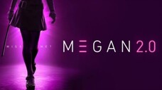 Megan 2.0 Robot Cegil Bangkit Kembali. Lebih Sadis dan Centil❗❗
