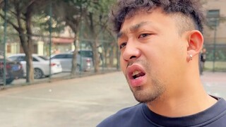 يا صديقي، ما هو لك هو لي