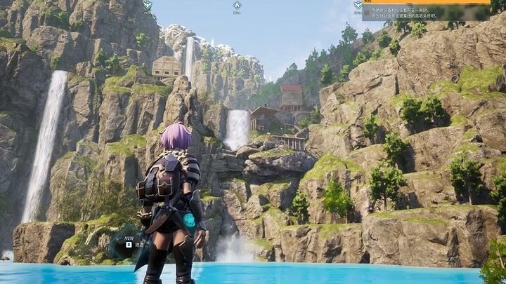 My Palworld Paradise
