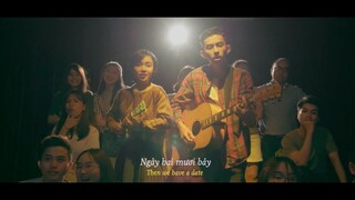 Trời Sáng Rồi, Ta Ngủ Đi Thôi | Bài Ca HOUSE RULES - XEM PHIM DUYÊN DÁNG VÀO NHA!