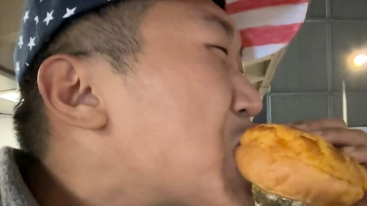 Donuts are really delicious