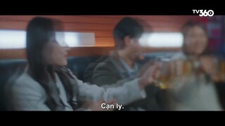 Phải Chăng Là Định Mệnh? EP 2 [Sub Việt]