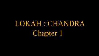 Indian First Female Super Hero FIlm Lokah Chapter One Chandra