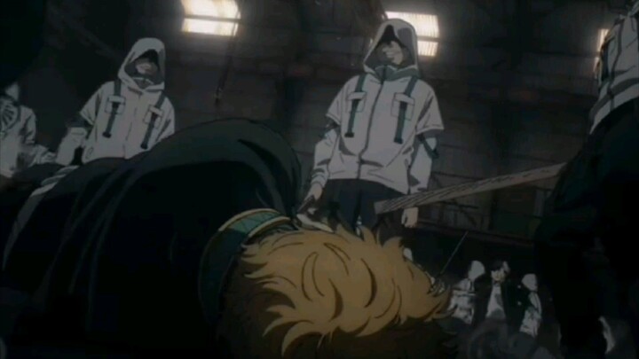 GOKIL! WIND BREAKER SEASON 2 MAKIN BRUTAL