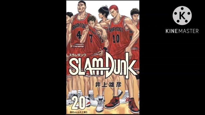 slamdunk best theme song