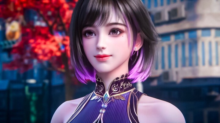 Muncul Juga Calon BINI nya🤩 Gak Main Main Grafiknya Bikin CANDU🤩