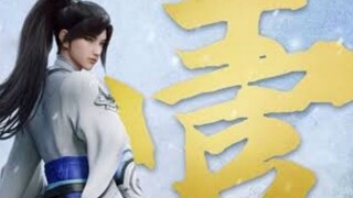 Dan Dao Zhizun Eps 167 indo