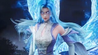 Ancient War Soul Eps 36 indo