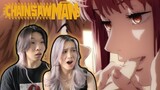THE HYPE FOR THIS ANIME IS REAL!! 😱 Chainsaw Man Official 3rd Trailer Reaction