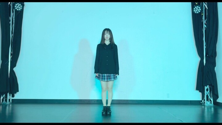 【Original payment】Anonymous M 踊ってみた【ヤマユリ】