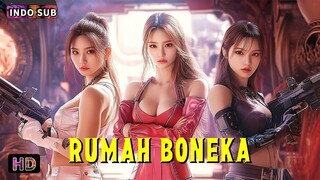 Rumah Boneka 丨 Komedi, Romantis dan Fantasi | Bioskop Tiongkok 2025