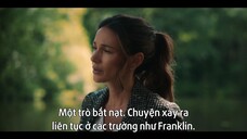 Sự lừa dối cuối cùng EP 7 [Sub Việt]