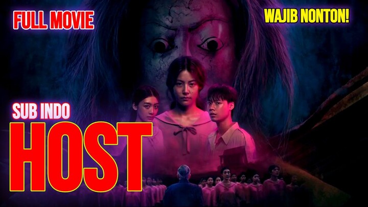 Hоѕt 2025 MOVIЕ SUB ІNDO