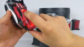 [Review time for leeks] Review of the re-edition of DX Teletron car, is this re-edition really that 