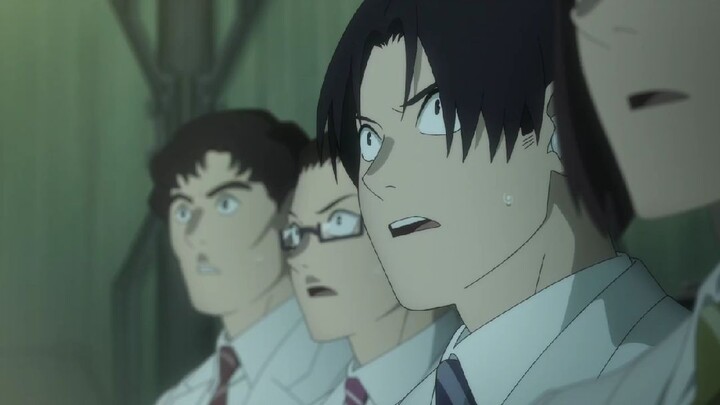 Kaiju No.8 " (S - 02)◈ Episode: 04◈ Audio: HINDI ||