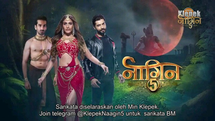 naagin 5 ep 31