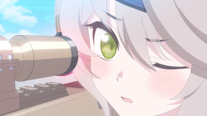 PV ทีมจิ้งจอก