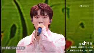 Zhou Shen @TMEA 20250824 Song : 声命力