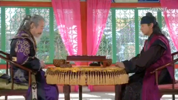 Empress Ki tagalog dub ep 18 1/2