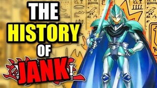 The History of Yu-Gi-Oh! Jank! #94
