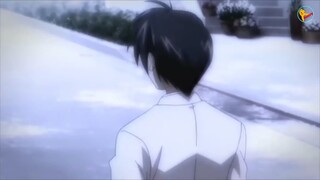 #animehaynhat tiếp tục cày cuốc anime học đường k nên bỏ lỡ