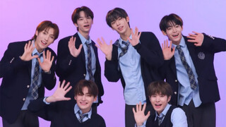 240129 TWS "plot twist" 4K dance relay sweet station