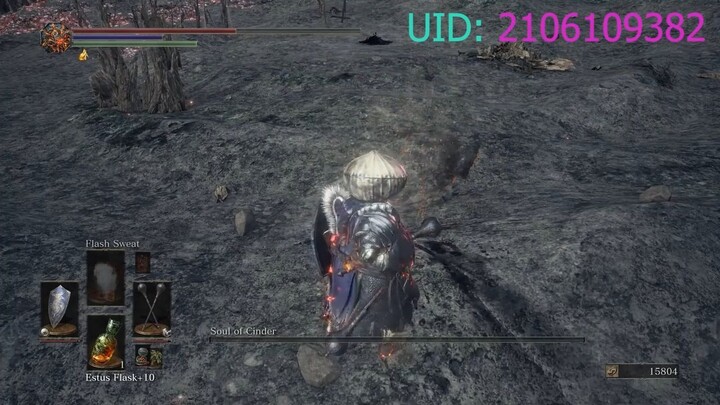 Dark Souls 3- ENDING BÍ MẬT CÓ THỂ BẠN CHƯA BIẾT #darksoul3