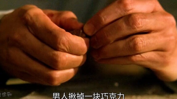 Tikus malang ini jadi alat bagi orang lain untuk kabur dari penjara.