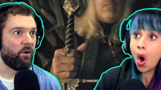 House of the Dragon teaser trailer - MORE GAME OF THRONES 👀