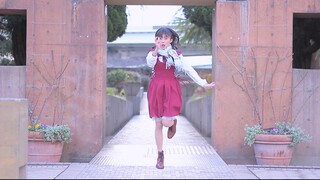 【このは】Booo! Dance ってみた