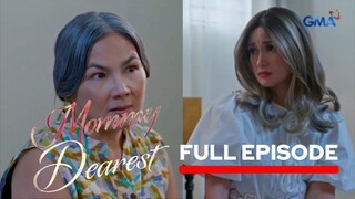 Mommy Dearest: Ligaya, grieving for her twin childrens! (Full Episode 47) May 1, 2025