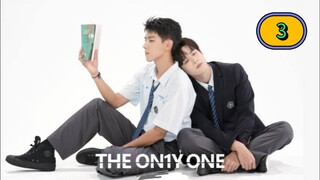 🇹🇼 [2024] The On1y One | EPISODE 3