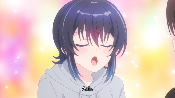 I Made Friends with the Second Prettiest Girl in My Class Episode 2