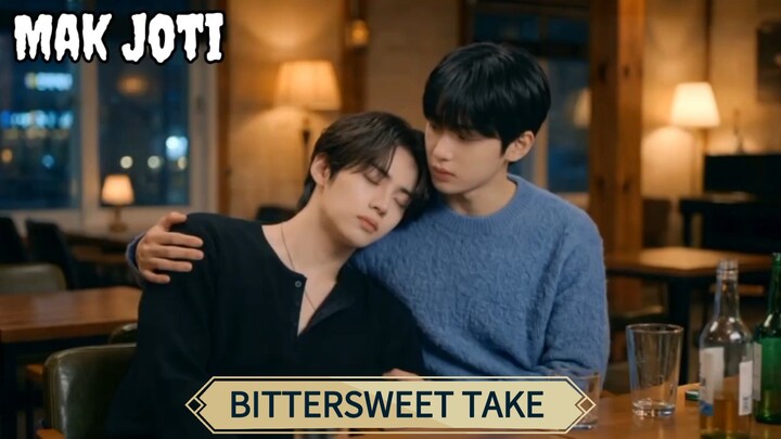 Bittersweet Take Eps 2 Indo Sub (ai)
