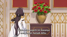 azur Lane:Bisoku Zenshin! sub indo eps 7_720p