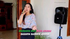 kumpulan dangdut rhoma #karaoke duet