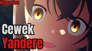 Om Om Ke Isekai dan Cewek Yandere | Sasaki to Pii-chan