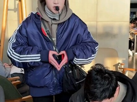 Kalau terus tantang seperti ini, pasti bisa dapetin “emas pertama” tahun 2025 #TantanganJalanan #Kam