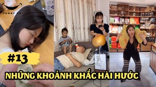 [Funny TV] - Những khoảnh khắc hài hước #13