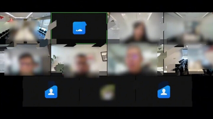 كشف صوت داخلي لشركة JD Takeout، ليو تشيانغ دونغ: ادفع خمسة تأمينات وصندوقًا واحدًا لسائقي الوجبات ال