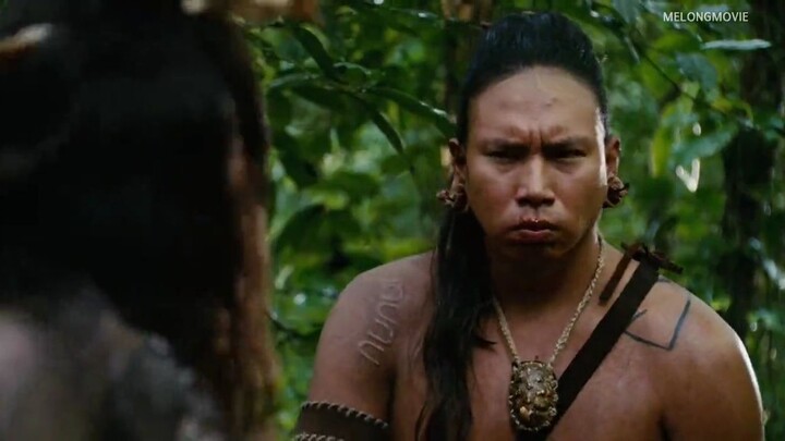 Apocalypto (2006) Sub Indo