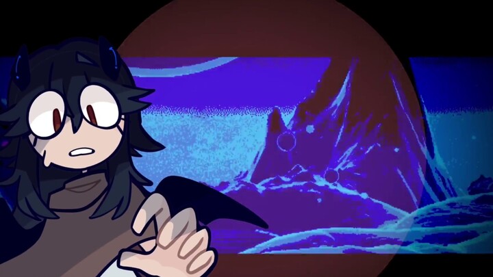 Everybody Gets High || Animation MEME