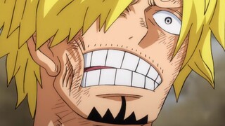 One Piece Episode 1055 Subtitle Indonesia