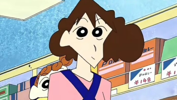 ใครจะไปปฏิเสธได้ล่ะ เมื่อถึงเวลากินข้าวก็ต้องมี ชินจัง ตอนกินข้าว｜ชินจัง ตอนกินข้าว