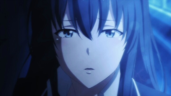 "So..."