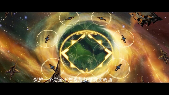 那一年接近巅峰的神作