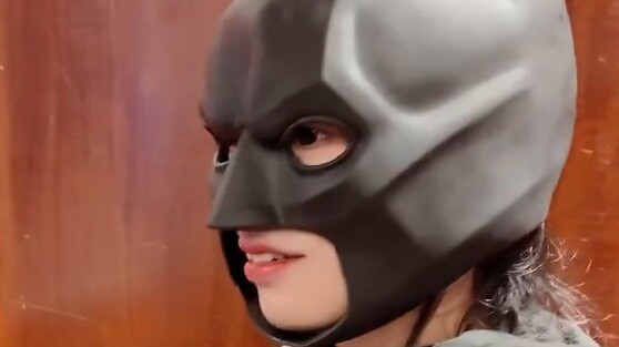 【Read the review】Being possessed? No! It’s the awakening of the dancing soul...