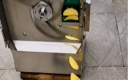 What’s going on here?